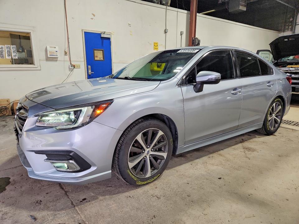 Продаж на аукціоні авто 2019 Subaru Legacy, vin: 4S3BNAN62K3013105, номер лоту: 63835006
