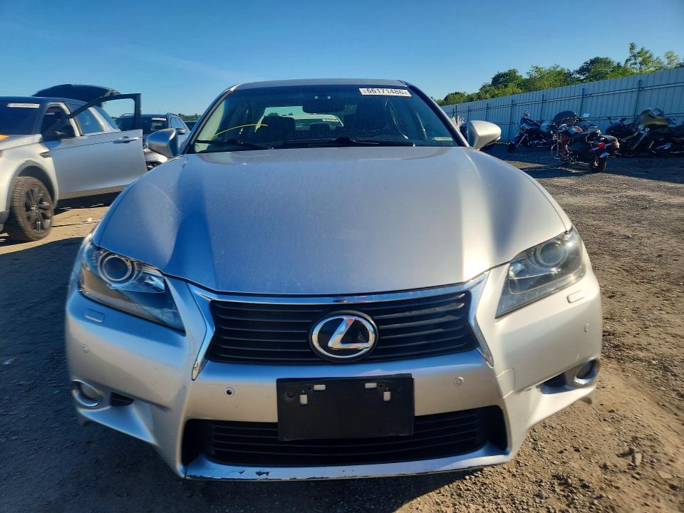 Aukcja sprzedaży 2013 Lexus Gs, vin: JTHCE1BL3D5016986, numer aukcji: 66171486