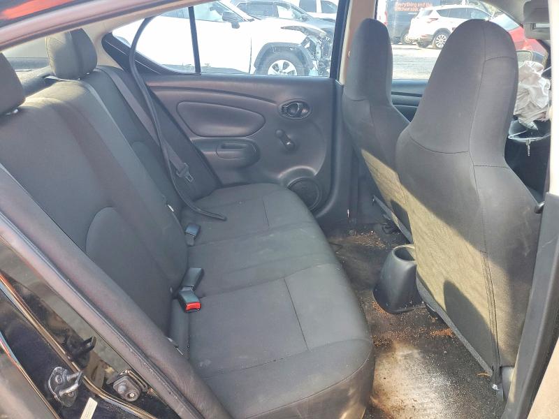 2017 Nissan Versa მანქანა იყიდება აუქციონზე, vin: 3N1CN7AP2HL857702, აუქციონის ნომერი: 65401126