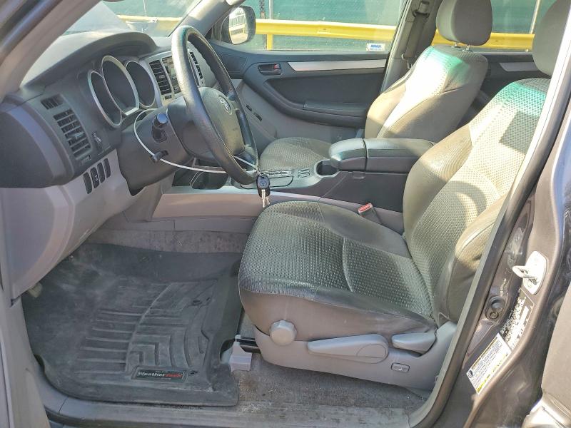 Продаж на аукціоні авто 2006 Toyota 4runner, vin: JTEBU14R368071422, номер лоту: 64830226
