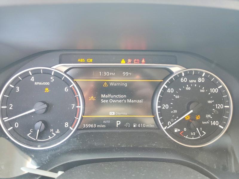 Продаж на аукціоні авто 2025 Nissan Rogue, vin: 5N1BT3BBXSC766041, номер лоту: 64995376