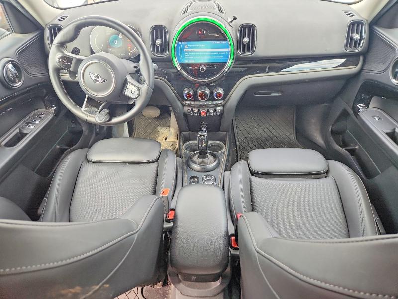 Продаж на аукціоні авто 2024 Mini Cooper, vin: WMZ83BR09R3S11346, номер лоту: 65375636