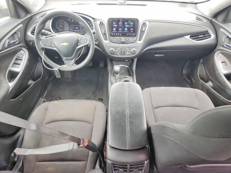 Aukcja sprzedaży 2023 Chevrolet Malibu, vin: 1G1ZD5ST5PF185503, numer aukcji: 67309746