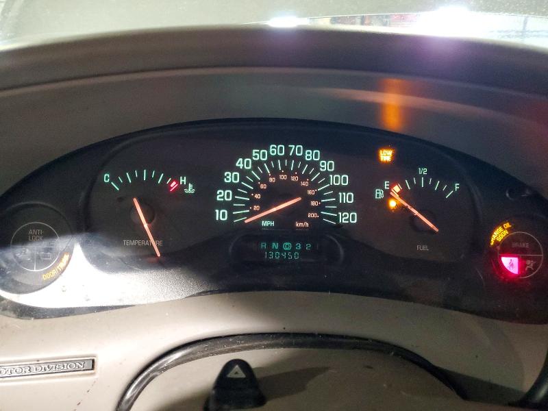 Продажа на аукционе авто 1999 Buick Century, vin: 2G4WS52M2X1453984, номер лота: 64123866