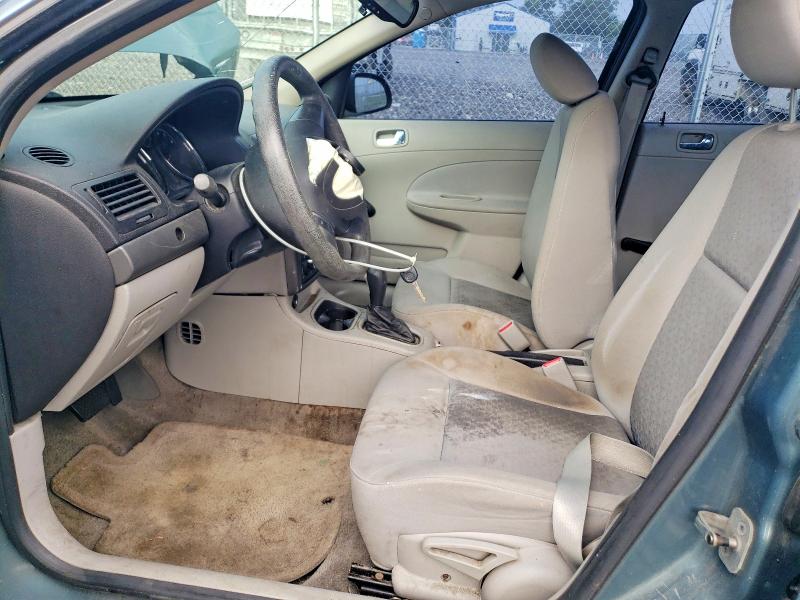 Продаж на аукціоні авто 2009 Chevrolet Cobalt, vin: 1G1AS58H497232359, номер лоту: 66067246