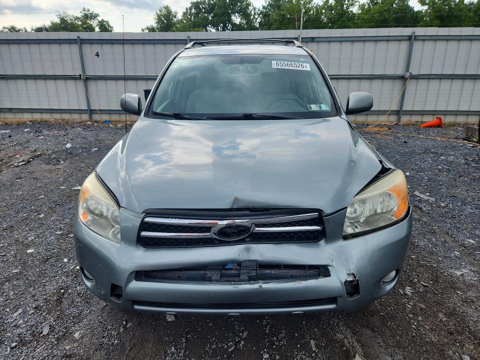 Продаж на аукціоні авто 2008 Toyota Rav4, vin: JTMBD31V385134332, номер лоту: 65566526