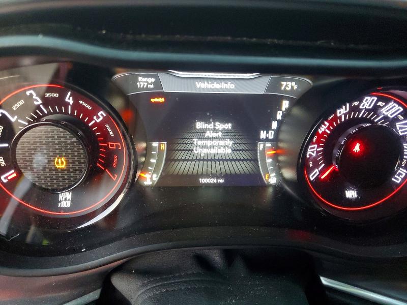 2021 Dodge Challenger მანქანა იყიდება აუქციონზე, vin: 2C3CDZBT8MH638001, აუქციონის ნომერი: 64942276
