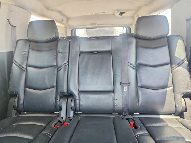Aukcja sprzedaży 2019 Cadillac Escalade, vin: 1GYS4JKJ6KR274577, numer aukcji: 64467796