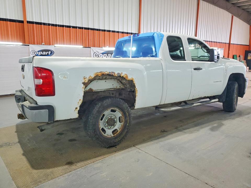 Продажа на аукционе авто 2011 Chevrolet Silverado, vin: 1GC2KVCG5BZ227451, номер лота: 65904766