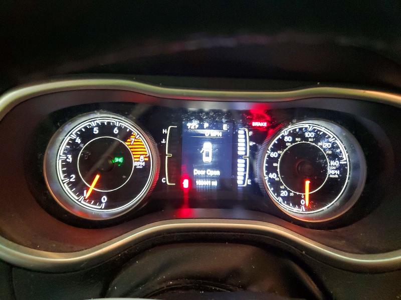 Aukcja sprzedaży 2017 Jeep Cherokee, vin: 1C4PJLCS9HW640453, numer aukcji: 64953926