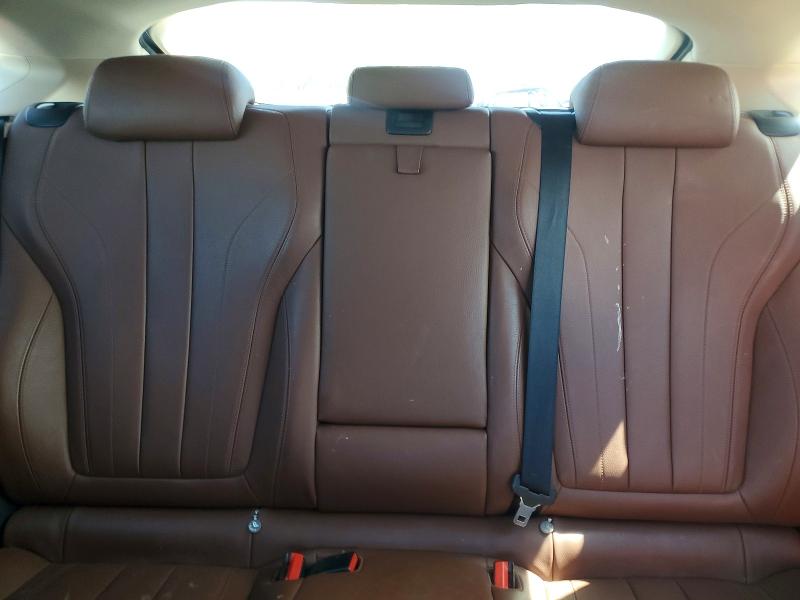 Aukcja sprzedaży 2015 Bmw X6, vin: 5UXKU2C55F0F95521, numer aukcji: 63580486