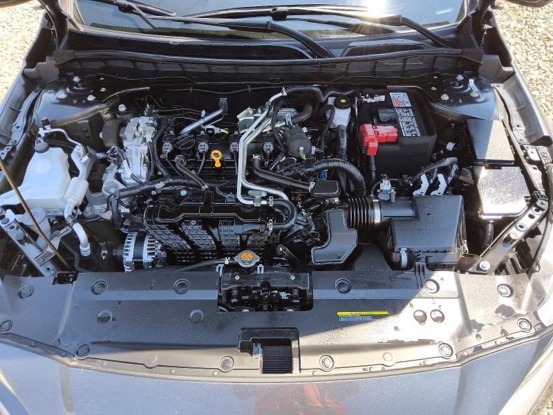 2026 Nissan Altima მანქანა იყიდება აუქციონზე, vin: 1N4BL4DV7TN304615, აუქციონის ნომერი: 63844006