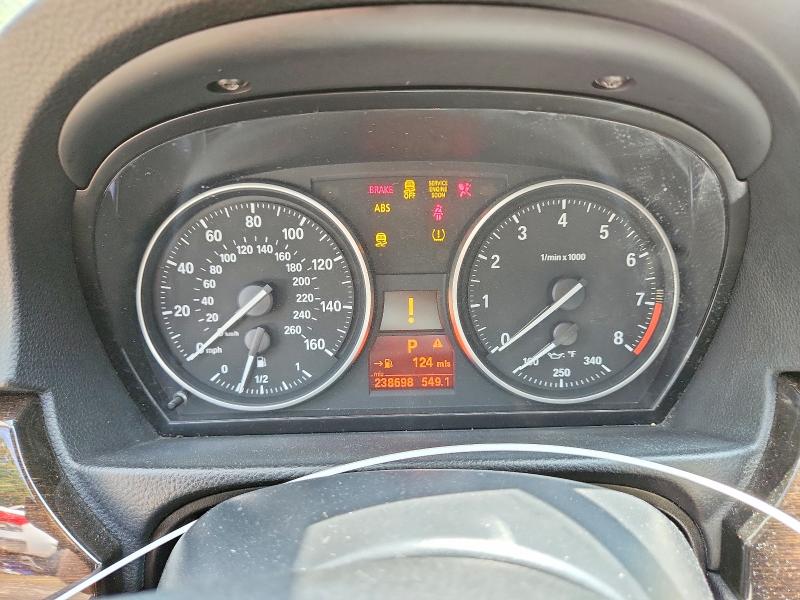 63249806 :رقم المزاد ، WBAKE3C55CE769794 vin ، 2012 Bmw 328 مزاد بيع