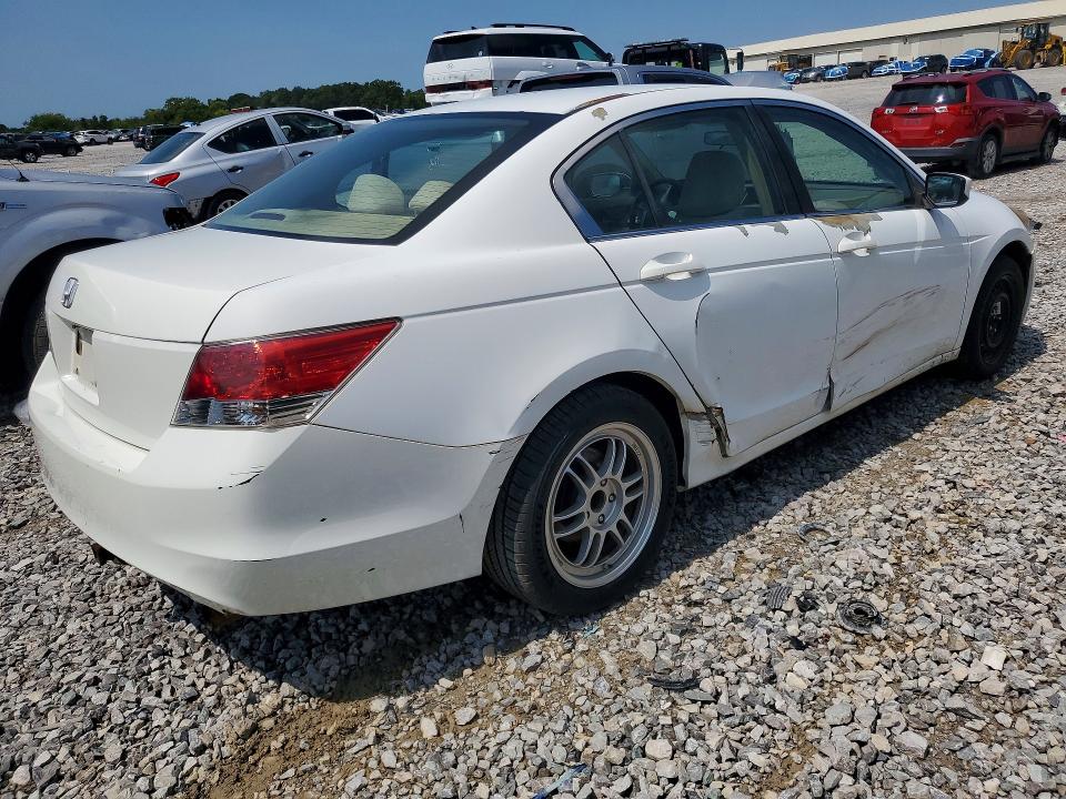 2009 Honda Accord მანქანა იყიდება აუქციონზე, vin: 1HGCP26339A194828, აუქციონის ნომერი: 64745666