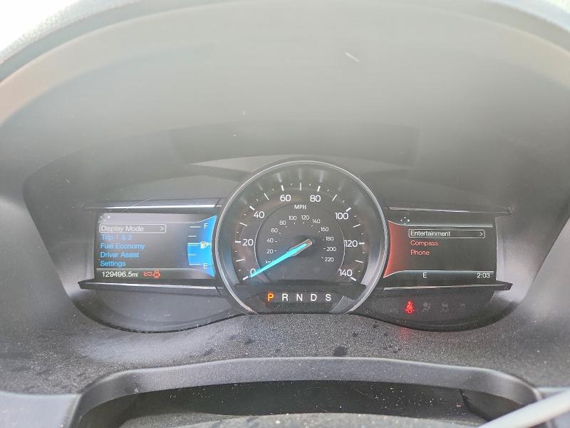 Продаж на аукціоні авто 2017 Ford Explorer, vin: 1FM5K7D80HGB91703, номер лоту: 65513456
