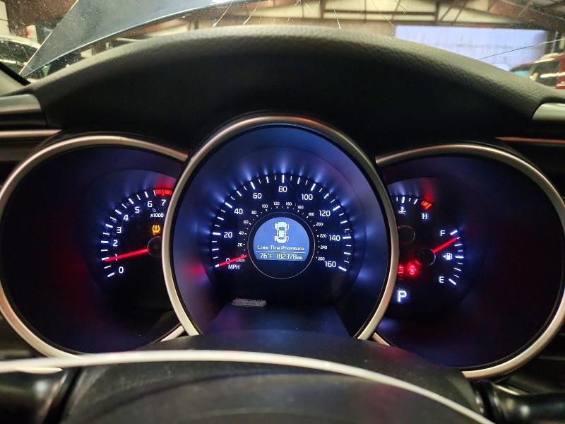 Продаж на аукціоні авто 2015 Kia Optima, vin: 5XXGM4A78FG396658, номер лоту: 67079226