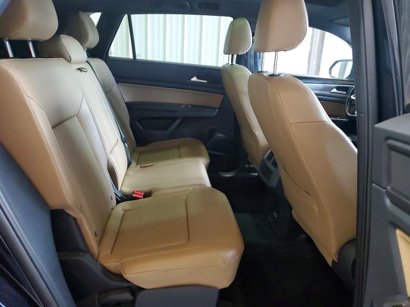 Продажа на аукционе авто 2020 Volkswagen Atlas Cross Sport, vin: 1V26C2CA0LC202498, номер лота: 64642486