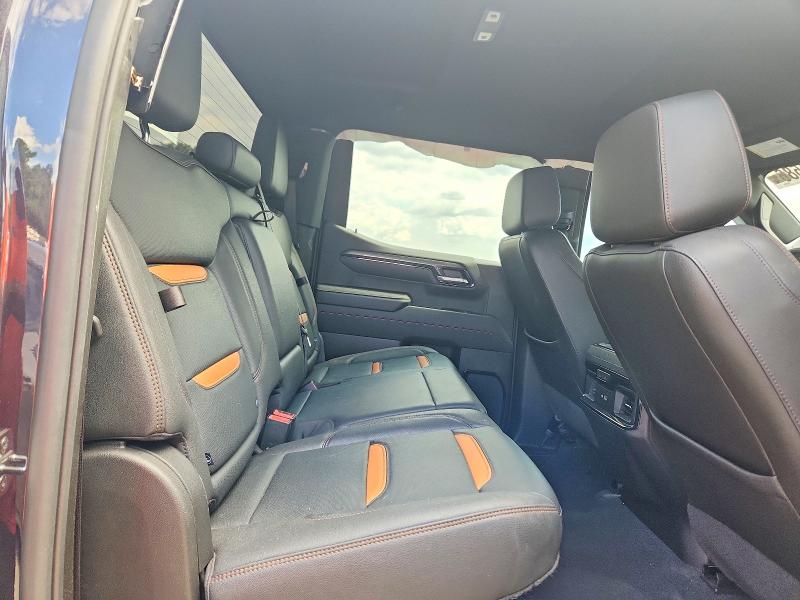 63831586 :رقم المزاد ، 3GTUUEET9NG650583 vin ، 2022 Gmc Sierra مزاد بيع