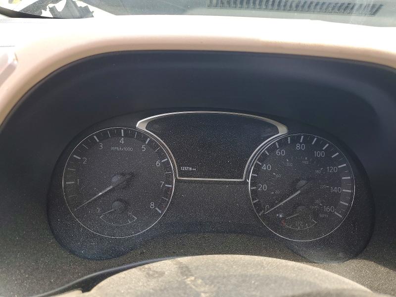 64796206 :رقم المزاد ، 5N1DR2MN1HC641415 vin ، 2017 Nissan Pathfinder مزاد بيع