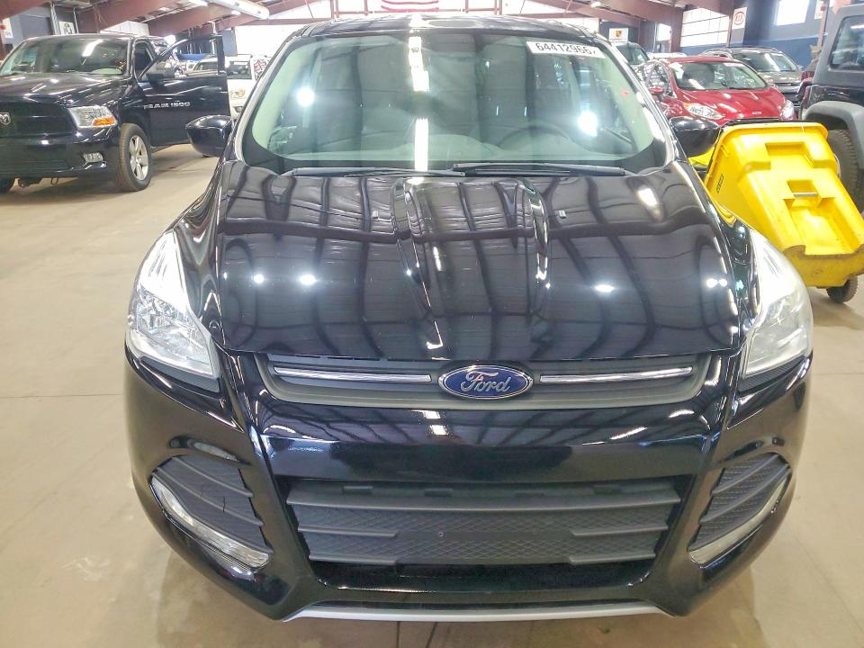 2016 Ford Escape მანქანა იყიდება აუქციონზე, vin: 1FMCU9GX6GUA34208, აუქციონის ნომერი: 64412966