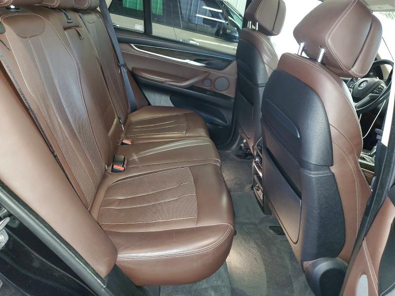 Aukcja sprzedaży 2015 Bmw X5, vin: 5UXKR0C55F0P12467, numer aukcji: 66691516