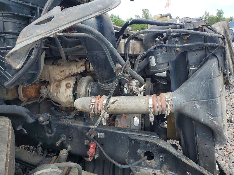 Продажа на аукционе авто 2016 Freightliner Cascadia 125, vin: 1FUJGLDR1GLGW8579, номер лота: 60171116