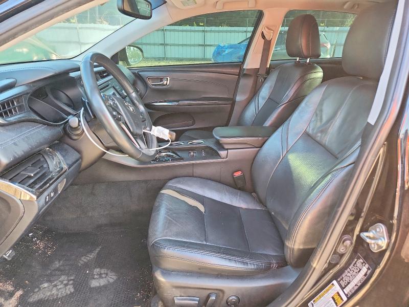 66650126 :رقم المزاد ، 4T1BK1EB9FU160541 vin ، 2015 Toyota Avalon مزاد بيع