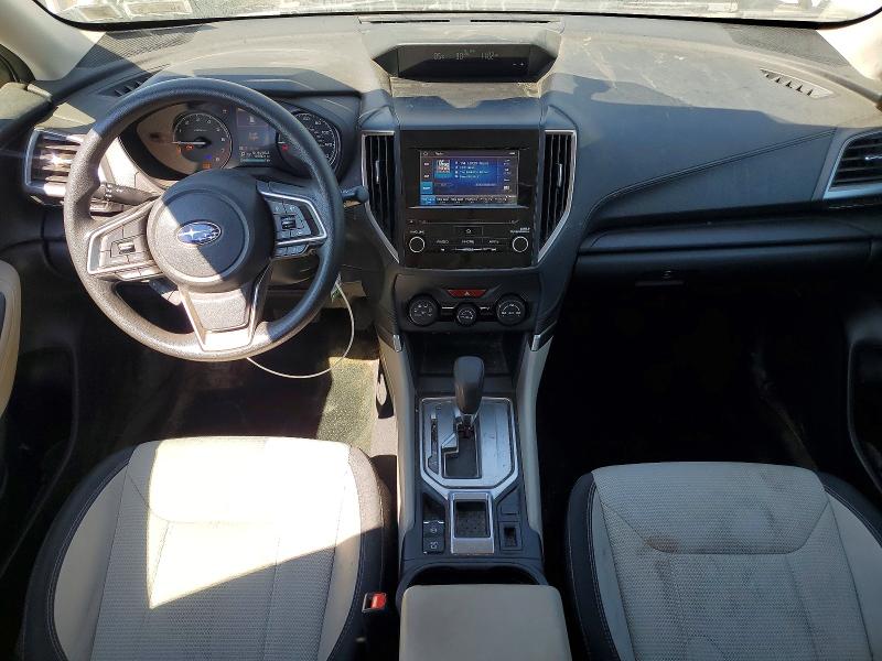 Продаж на аукціоні авто 2019 Subaru Forester, vin: JF2SKACC7KH594123, номер лоту: 63899916