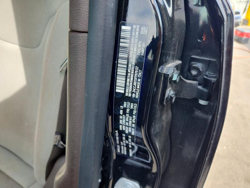 66428416 :رقم المزاد ، ZACCJBBT0FPB76127 vin ، 2015 Jeep Renegade مزاد بيع
