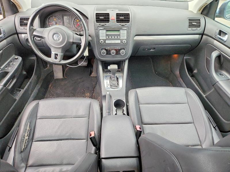 Aukcja sprzedaży 2010 Volkswagen Jetta, vin: 3VWRZ7AJ7AM139132, numer aukcji: 65115536