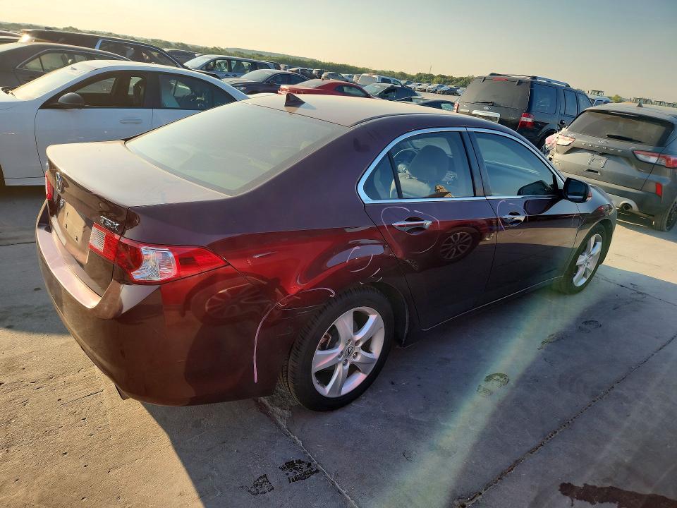2010 Acura Tsx მანქანა იყიდება აუქციონზე, vin: JH4CU2F67AC034198, აუქციონის ნომერი: 63165506