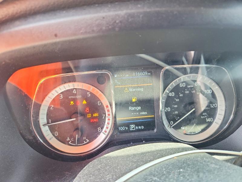 Продажа на аукционе авто 2019 Nissan Titan, vin: 1N6AA1E61KN502295, номер лота: 64956426