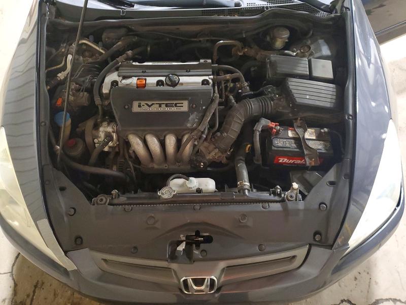 2006 Honda Accord მანქანა იყიდება აუქციონზე, vin: 1HGCM56456A098648, აუქციონის ნომერი: 64731116