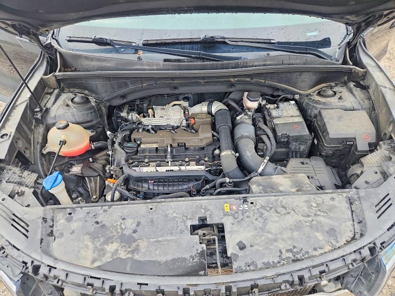 64813036 :رقم المزاد ، 5XYRHDLF1MG057900 vin ، 2021 Kia Sorento مزاد بيع