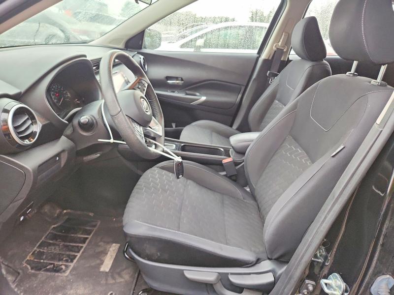 Продаж на аукціоні авто 2023 Nissan Kicks, vin: 3N1CP5CV1PL527932, номер лоту: 66790596