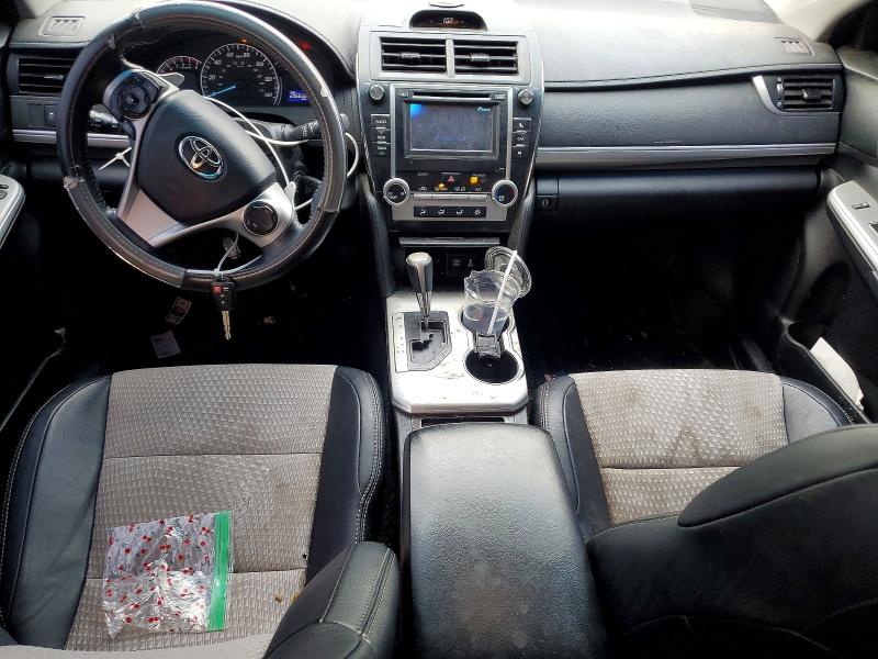 2014 Toyota Camry მანქანა იყიდება აუქციონზე, vin: 4T1BF1FK2EU734947, აუქციონის ნომერი: 62333656