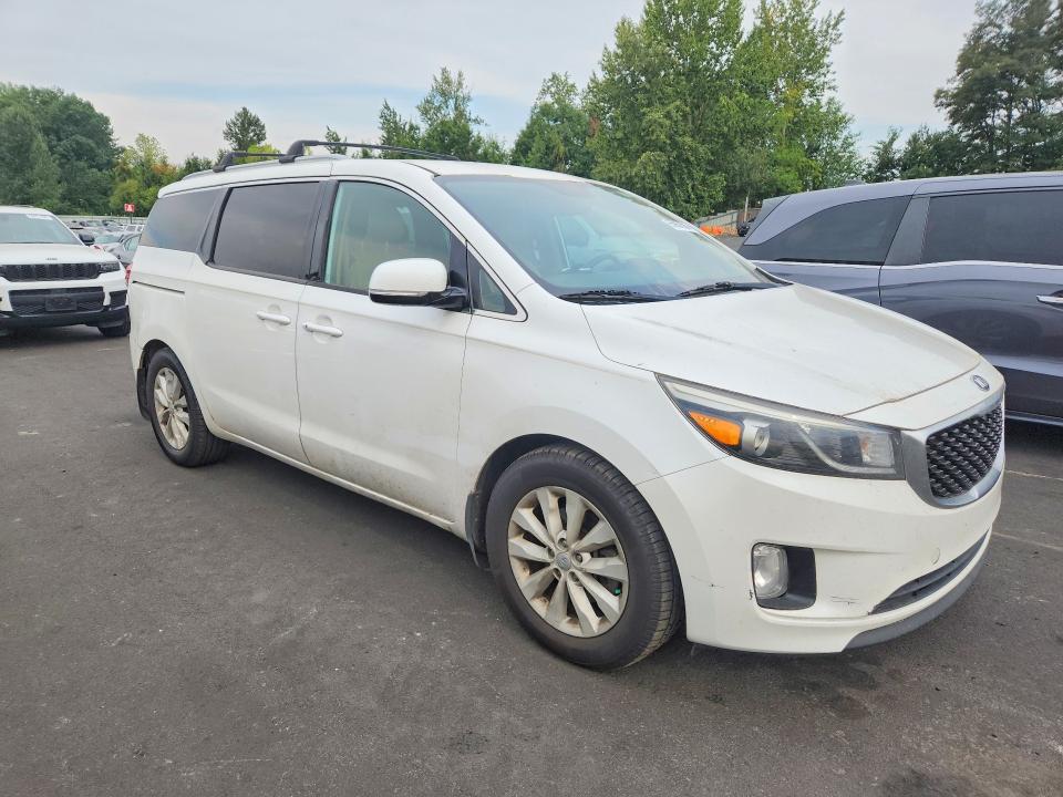 Aukcja sprzedaży 2015 Kia Sedona, vin: KNDMC5C19F6045146, numer aukcji: 65967586