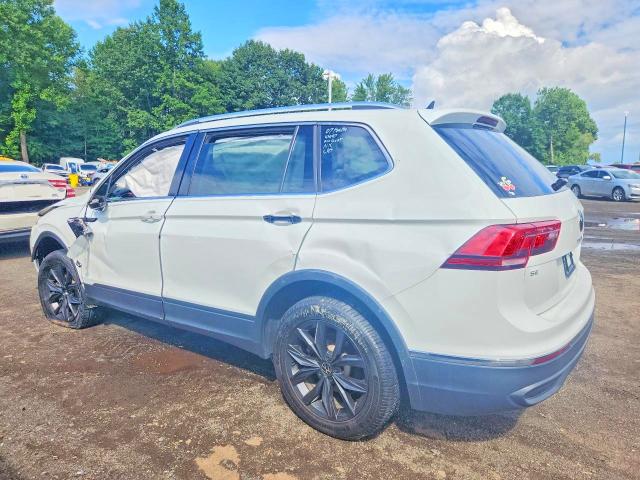Aukcja sprzedaży 2024 Volkswagen Tiguan, vin: 3VV3B7AX8RM133354, numer aukcji: 63169076