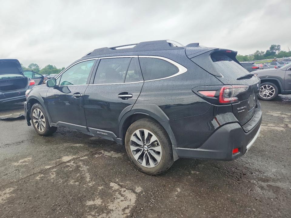 Продажа на аукционе авто 2024 Subaru Outback, vin: 4S4BTGPD0R3189614, номер лота: 63492656