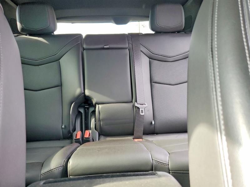 Продажа на аукционе авто 2024 Cadillac Xt5, vin: 1GYKNDR41RZ745558, номер лота: 65689596