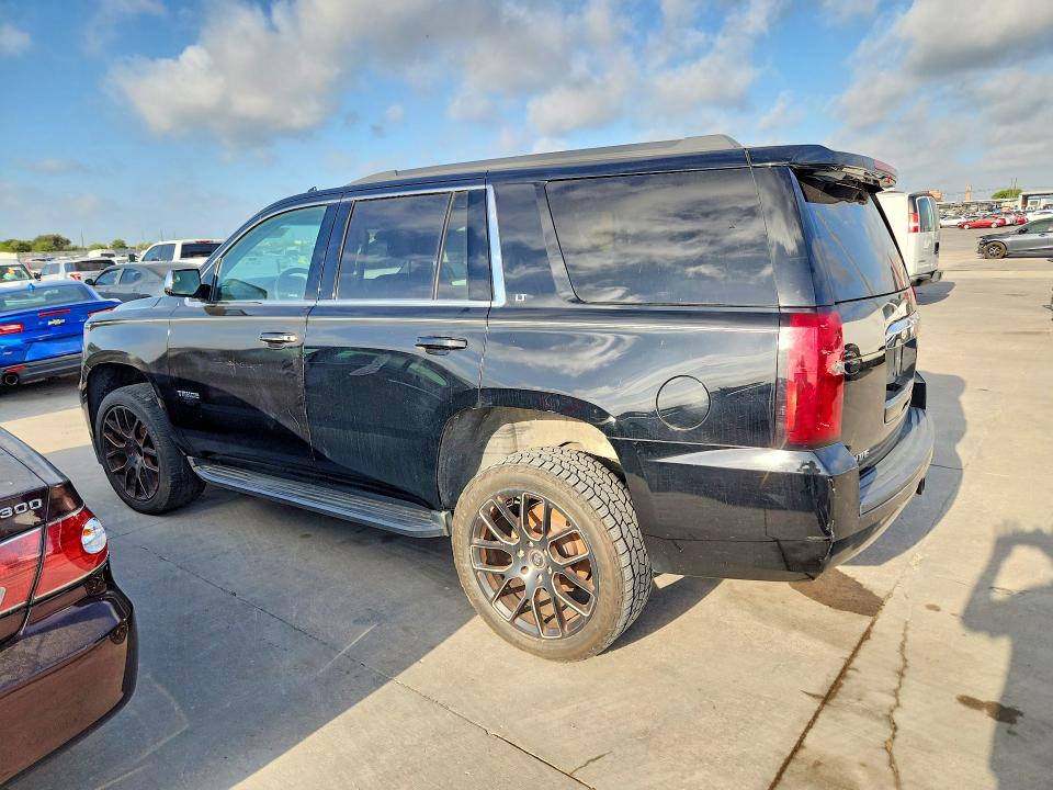 Продажа на аукционе авто 2017 Chevrolet Tahoe, vin: 1GNSCBKCXHR232753, номер лота: 64815546