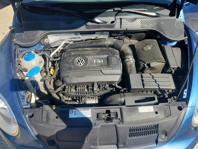 Продаж на аукціоні авто 2016 Volkswagen Beetle, vin: 3VWJ17AT7GM635353, номер лоту: 65281046