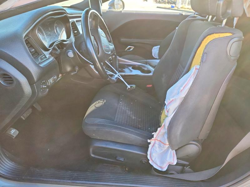 Aukcja sprzedaży 2018 Dodge Challenger, vin: 2C3CDZAG7JH241668, numer aukcji: 66295786