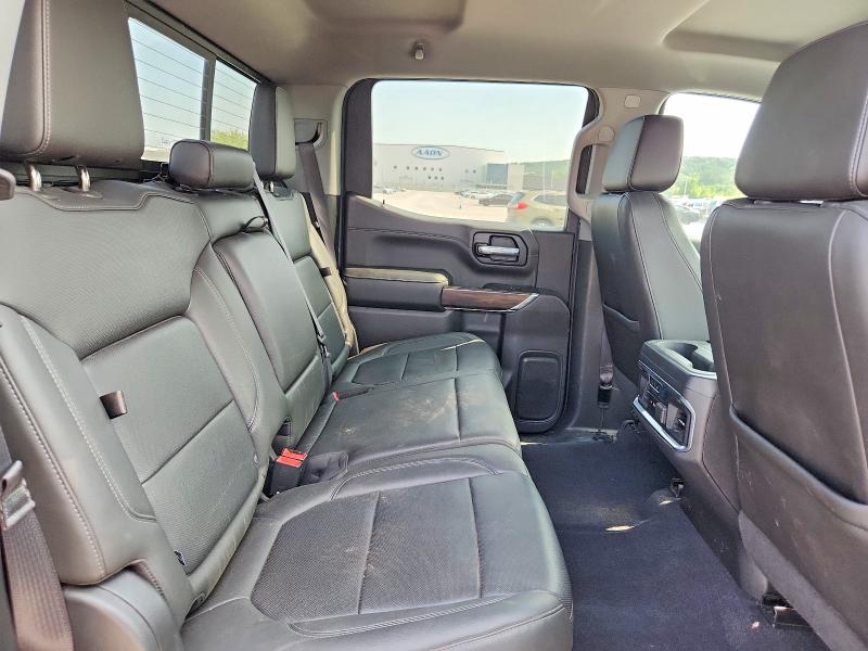 62055346 :رقم المزاد ، 3GTU9DED3LG361474 vin ، 2020 Gmc Sierra مزاد بيع