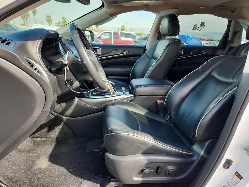 Aukcja sprzedaży 2020 Infiniti Qx60, vin: 5N1DL0MN3LC510808, numer aukcji: 66811606