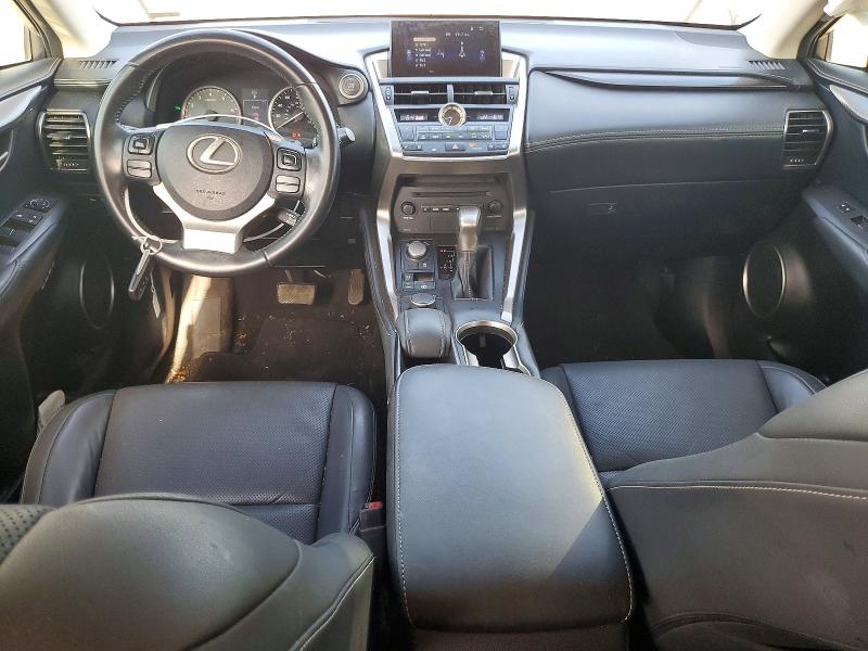 Aukcja sprzedaży 2015 Lexus Nx, vin: JTJYARBZ2F2003086, numer aukcji: 64551866