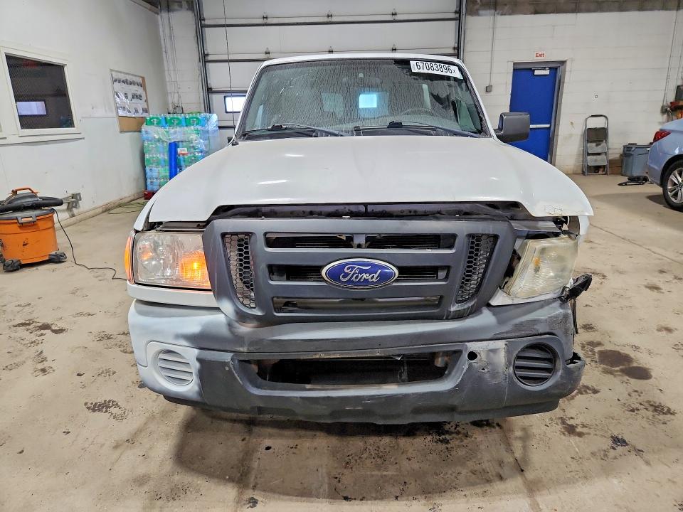 Aukcja sprzedaży 2010 Ford Ranger, vin: 1FTKR1AD8APA68870, numer aukcji: 67083896