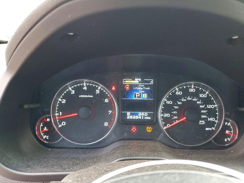 66447276 :رقم المزاد ، 4S4BRCLC4D3289566 vin ، 2013 Subaru Outback مزاد بيع