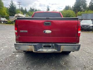 Продажа на аукционе авто 2008 Ford F150, vin: 1FTRW14W38FB54558, номер лота: 64162186
