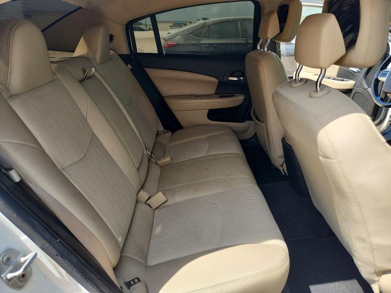 Aukcja sprzedaży 2014 Chrysler 200, vin: 1C3CCBBG8EN114529, numer aukcji: 66969816
